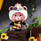 Care Bears x Harry Potter Hoodie Bears 30cm
