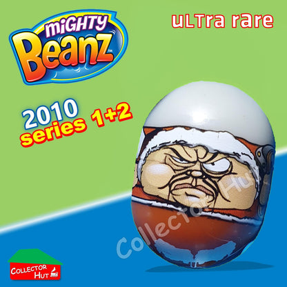 Mighty Beanz (2010) Series 1 & 2 Beans 1-220