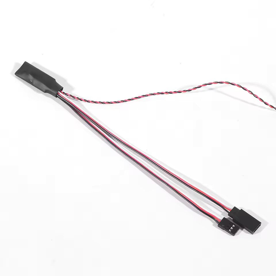 RC Truck Diesel Engine Sound Producer Speaker