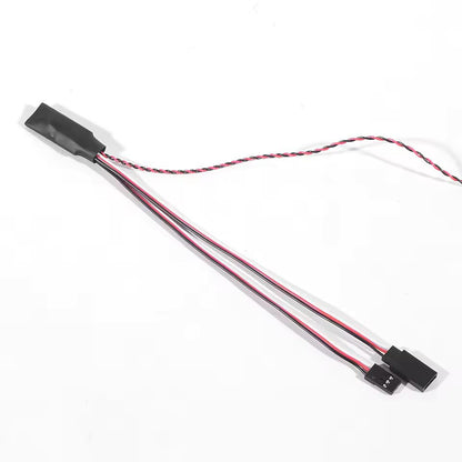 RC Truck Diesel Engine Sound Producer Speaker