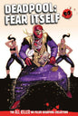 Marvel Deadpool Graphic Novels All Killer No Filler Collection Hachette Partwork