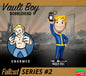 Fallout 4 Bobbleheads Series 2 Bethesda 2015 Gaming Heads