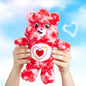 Care Bears Fuzzies 9" 22cm Soft Fuzzy Plush Toy – Choose Your Bear