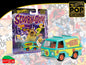 Hot Wheels Premium Pop Culture Themed Vehicles HXD63 Real Riders