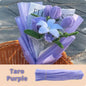 Chenille Craft Stems Pipe Cleaners 20pcs 30cm x 6mm Long Flexible Craft Supplies
