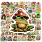 Awesome Stickers Novelty Anime Cartoon Animals Artistic 100's to Choose From