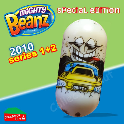 Mighty Beanz (2010) Series 1 & 2 Beans 1-220