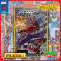 Panini The Amazing Spider-Man 60th Anniversary Trading Cards Singles 1-60