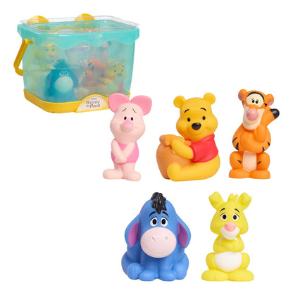 Disney Signature Collection Winnie the Pooh Bath Caddy