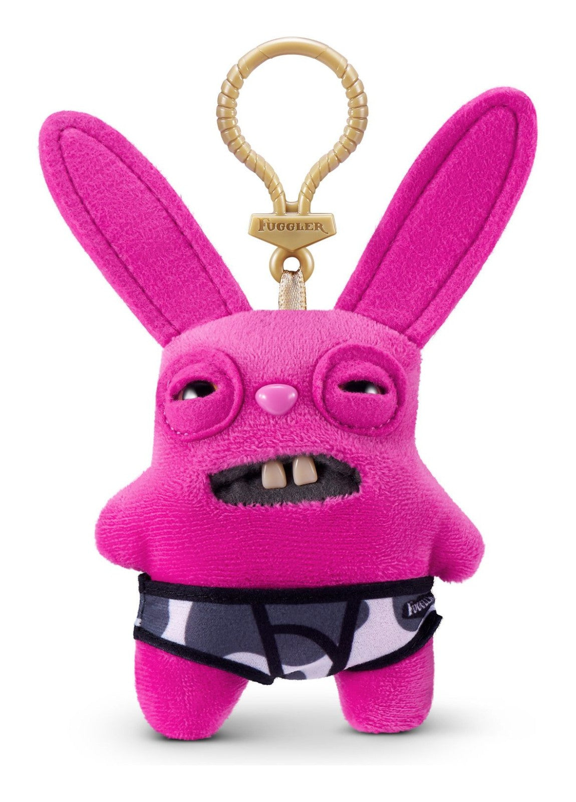 Fugglers 5" Keyrings Series 4 Pick a Character!