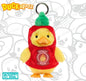 Duckalooz Snack Quacks Clip-On Blind-Box Plush IDENTIFIED