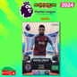 Panini Adrenalyn XL Premier League 2024 2023/24 Golden Baller & Limited Editions