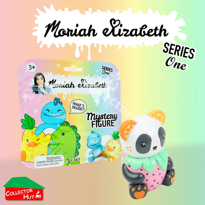 Moriah Elizabeth Mystery Figures Series 1 IDENTIFIED