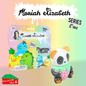 Moriah Elizabeth Mystery Figures Series 1 IDENTIFIED