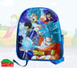 Boys Girls Kids Childrens School Backpack Junior Novelty Character Rucksack Bag