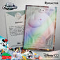 Disney 100 Topps Chrome 2023 REFRACTOR Cards 1-100 Pick Singles