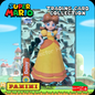 PANINI Super Mario PUZZLE & LIMITED EDITION Trading Cards Choose Your Card!