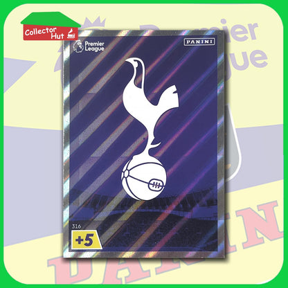 Panini Adrenalyn XL Premier League 2023 2022/23 Trading Cards #190 - #369
