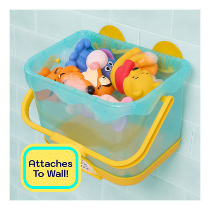 Disney Signature Collection Winnie the Pooh Bath Caddy