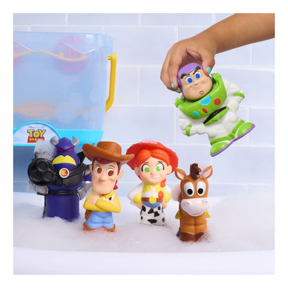 Disney Signature Collection Toy Story Bath Caddy