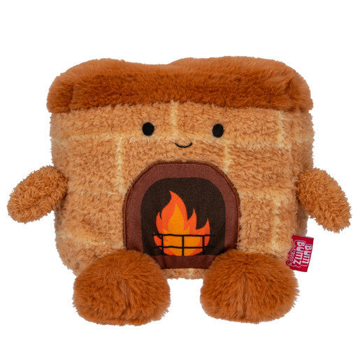 Bumbumz 7.5" Plush Homeside Bumz Choose Your Super Soft Character