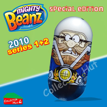 Mighty Beanz (2010) Series 1 & 2 Beans 1-220