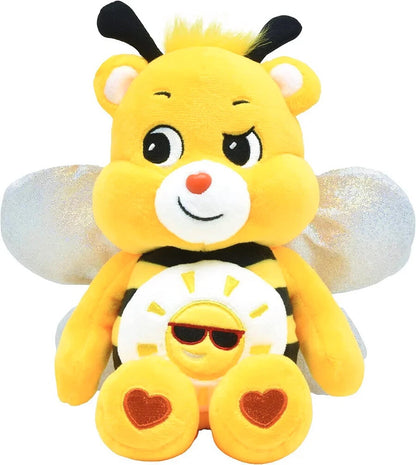 Care Bears 9" 22cm Bean Genuine Plush Collection