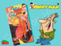 Funny Man Practical Jokes Novelty Gift Party Bag Filler