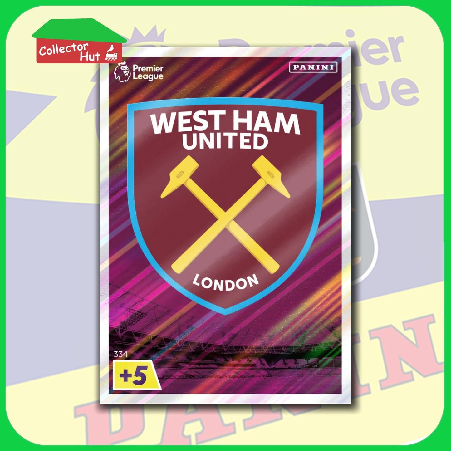 Panini Adrenalyn XL Premier League 2023 2022/23 Trading Cards #190 - #369