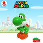 McDonald's Happy Meal Super Mario 2014 Plastic Toys Figurines New & Sealed