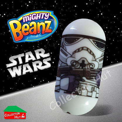 Mighty Beanz (2011)  STAR WARS Edition Beans 1-120 (Inc. CLONE WARS)