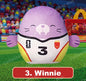 McDonalds Happy Meal Squishmallows World Cup 2026 Plush Toys Collection