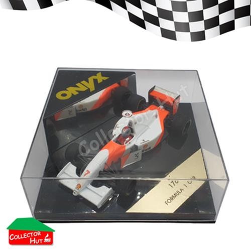 Onyx Formula One F1 1:43 Diecast Models
