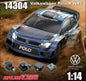 MJX Hyper Go Racing Series 1:14 Scale 14301 14302 14303 14304