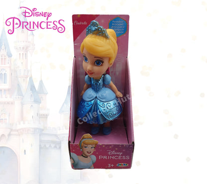 Disney Princess 3" Mini Toddler Dolls Frozen Choose Your Doll OFFICIAL LICENSED