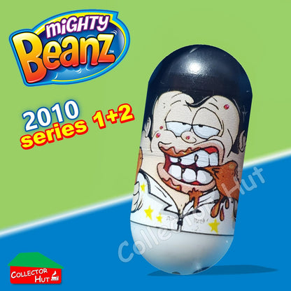 Mighty Beanz (2010) Series 1 & 2 Beans 1-220