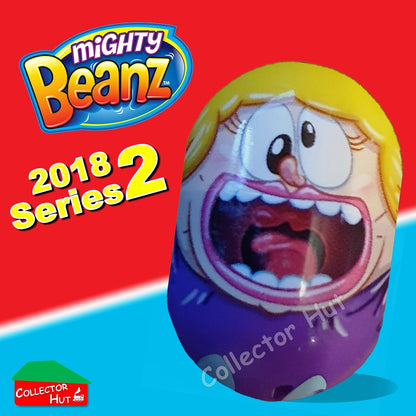 Mighty Beanz (2018) Series 2 Beans 141-280