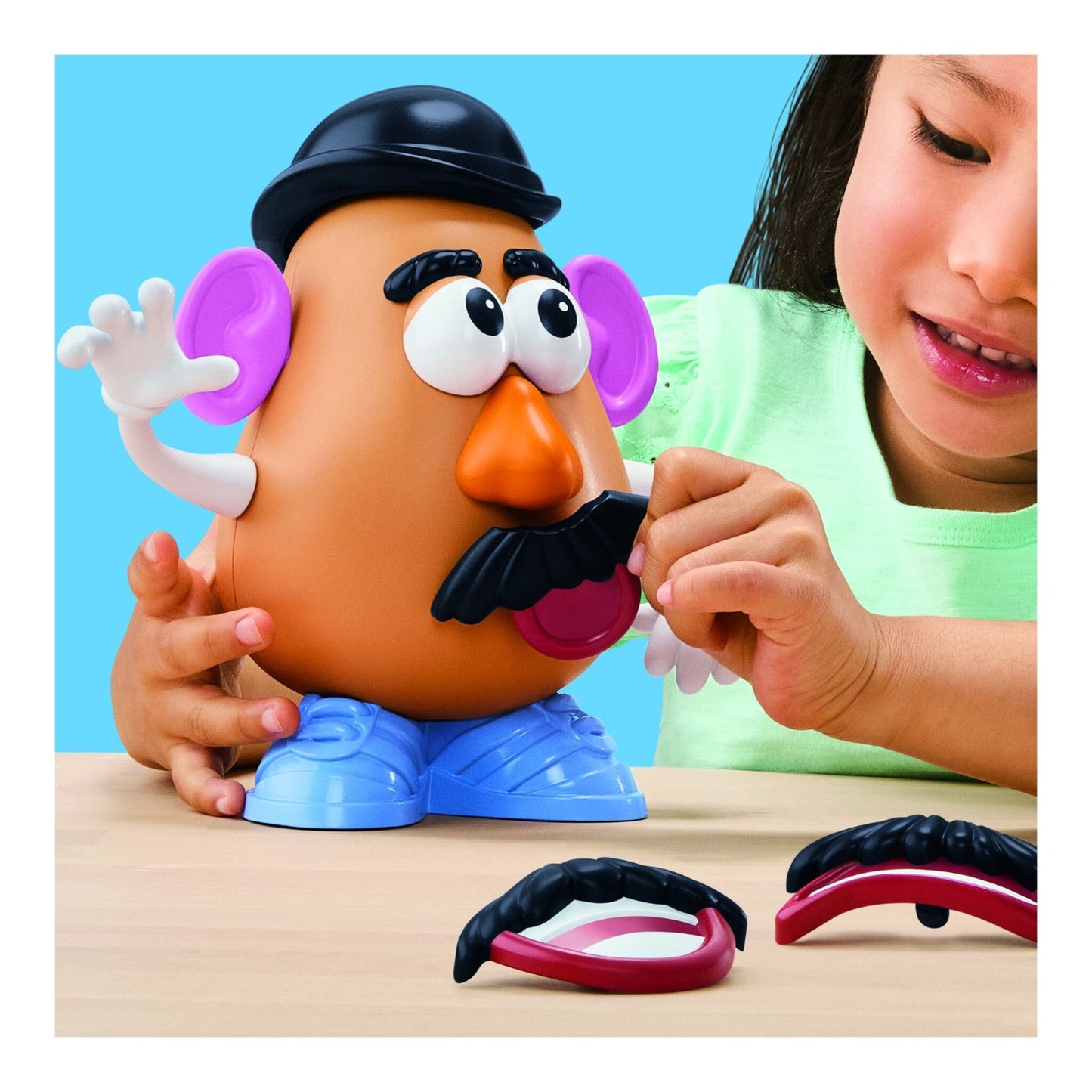 Toy Story 5 Talkin' Mr. Potato Head Disney Pixar 