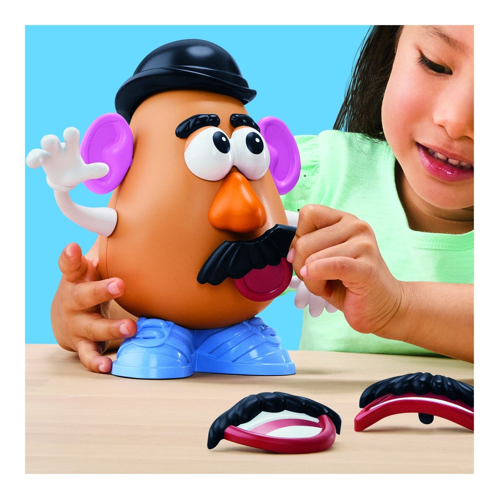 Toy Story 5 Talkin' Mr. Potato Head Disney Pixar 