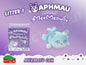 Aphmau MeeMeows Mystery Figures Litters 1, 2 & 3 Blind Boxes (Identified)