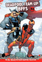 Marvel Deadpool Graphic Novels All Killer No Filler Collection Hachette Partwork