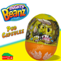 Mighty Beanz Pod Capsules (Holds 2 Beans)