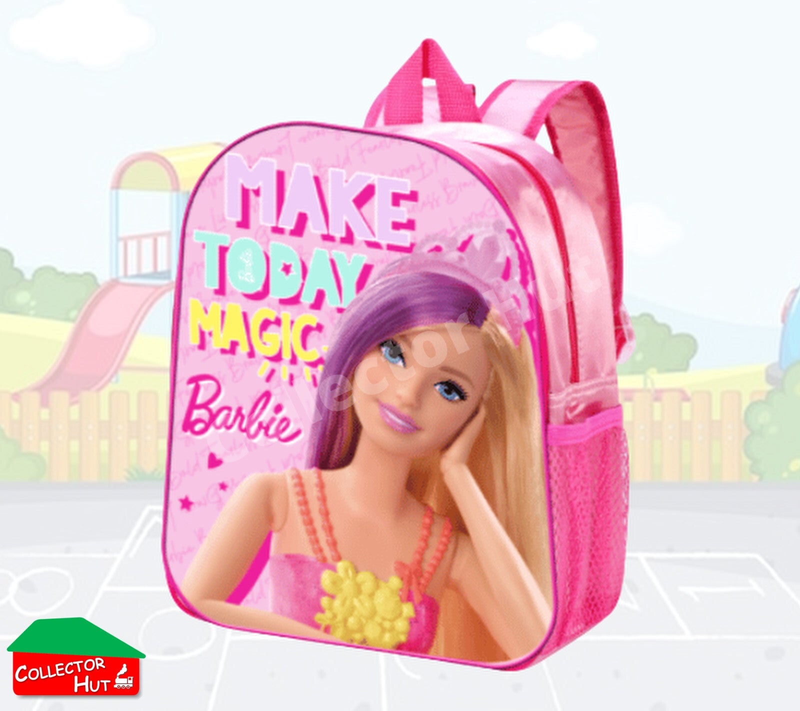 Boys Girls Kids Childrens School Backpack Junior Novelty Character Rucksack Bag