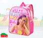 Boys Girls Kids Childrens School Backpack Junior Novelty Character Rucksack Bag