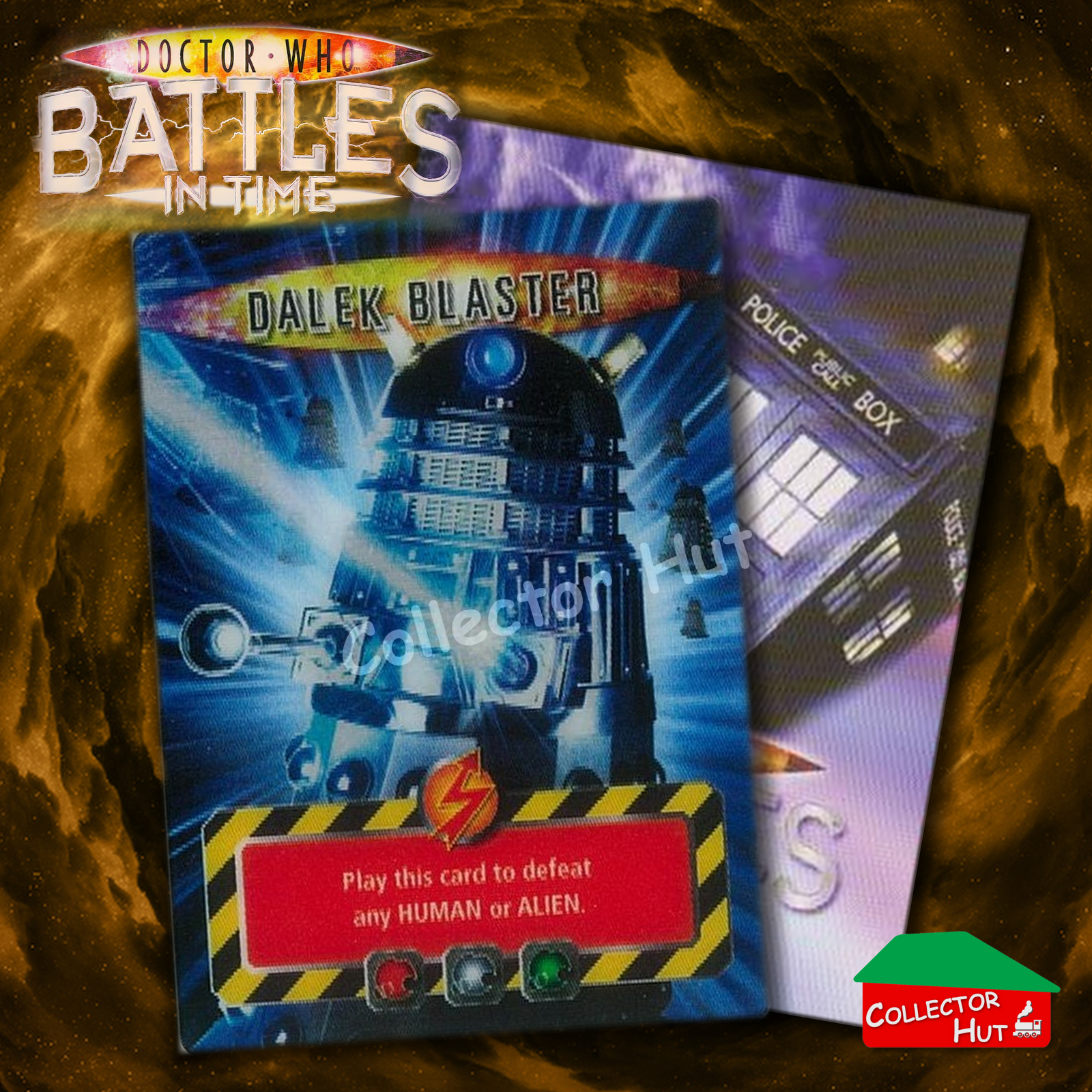 DOCTOR WHO Battles in Time #1-1075 SUPER & ULTRA RARE Cards YOU CHOOSE