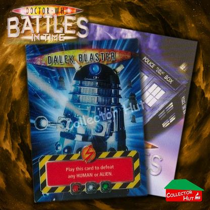 DOCTOR WHO Battles in Time #1-1075 SUPER & ULTRA RARE Cards YOU CHOOSE