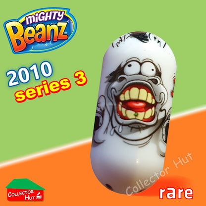 Mighty Beanz (2010) Series 3 Beans 221-409