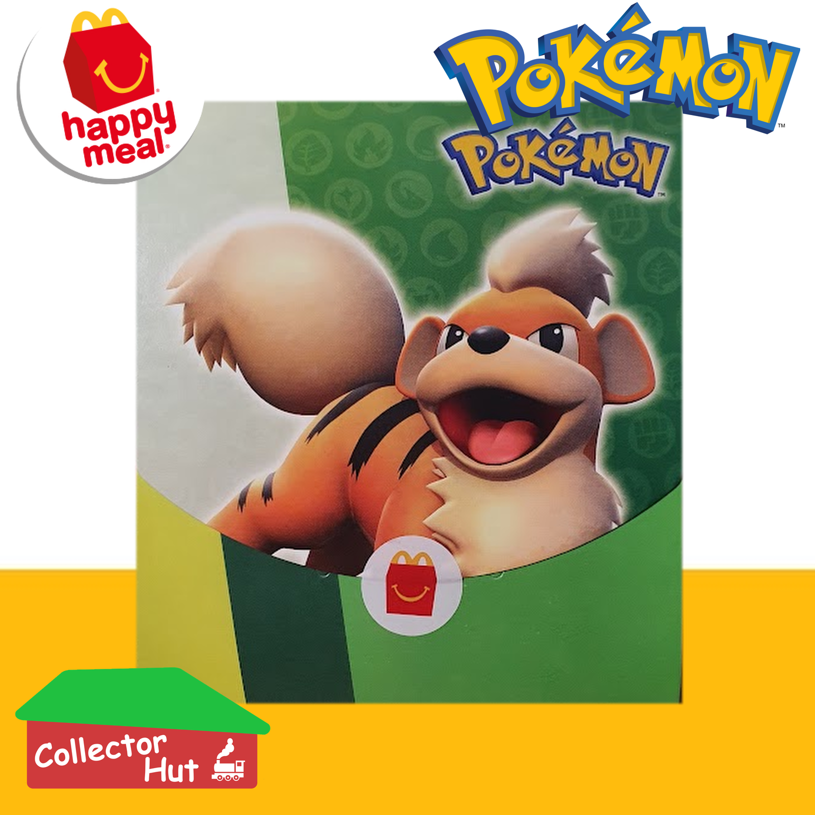 McDonald's Happy Meal 2022 Pokémon Match Battle SINGLE Trading Cards You Choose