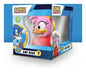 Tubbz Cosplay Novelty Ducks SONIC THE HEDGEHOG Collection 9cm Full Size