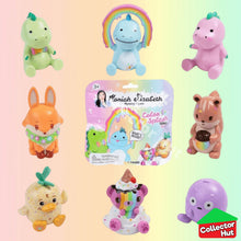 Moriah Elizabeth Mystery Figures Series 2 IDENTIFIED